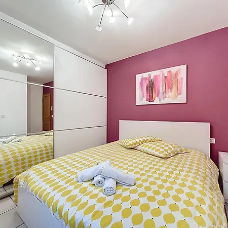 La Flemme En Rose- Villa Avec Piscine-Pet Friendly Peyriac-de-Mer Exterior foto