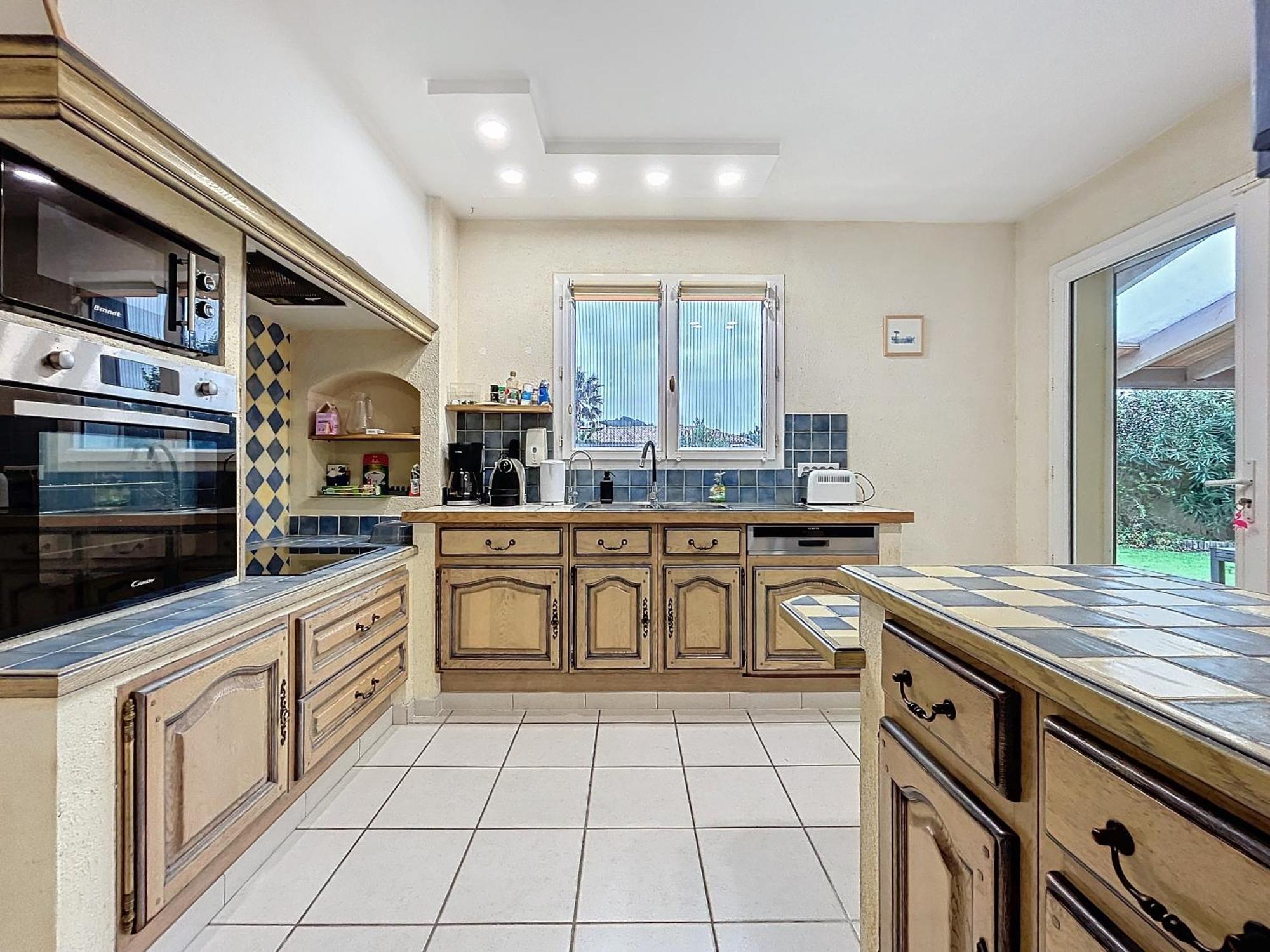 Ferienhaus La Flemme En Rose- Avec Piscine-pet Friendly Peyriac-de-Mer