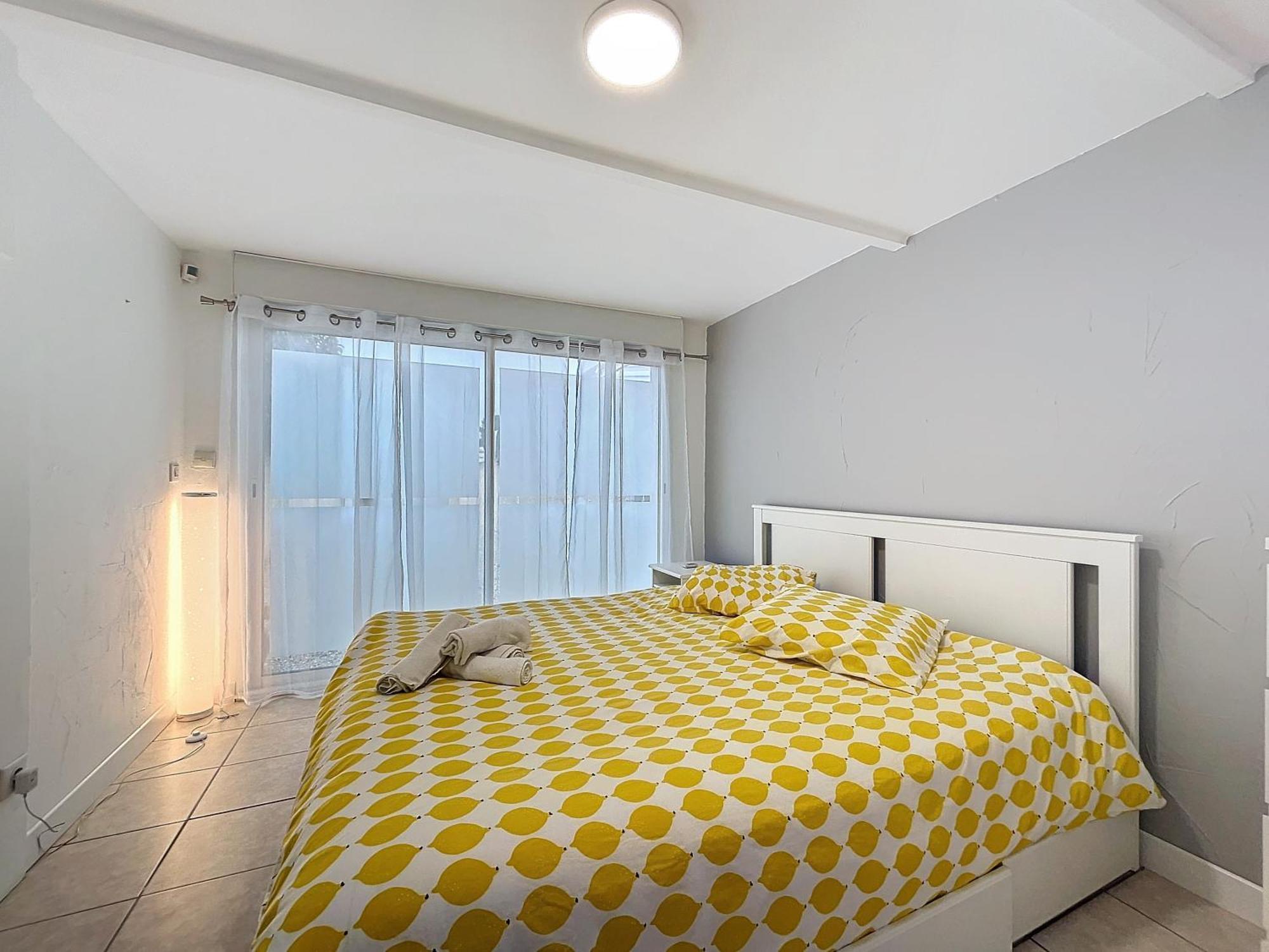 La Flemme En Rose- Avec Piscine-pet Friendly