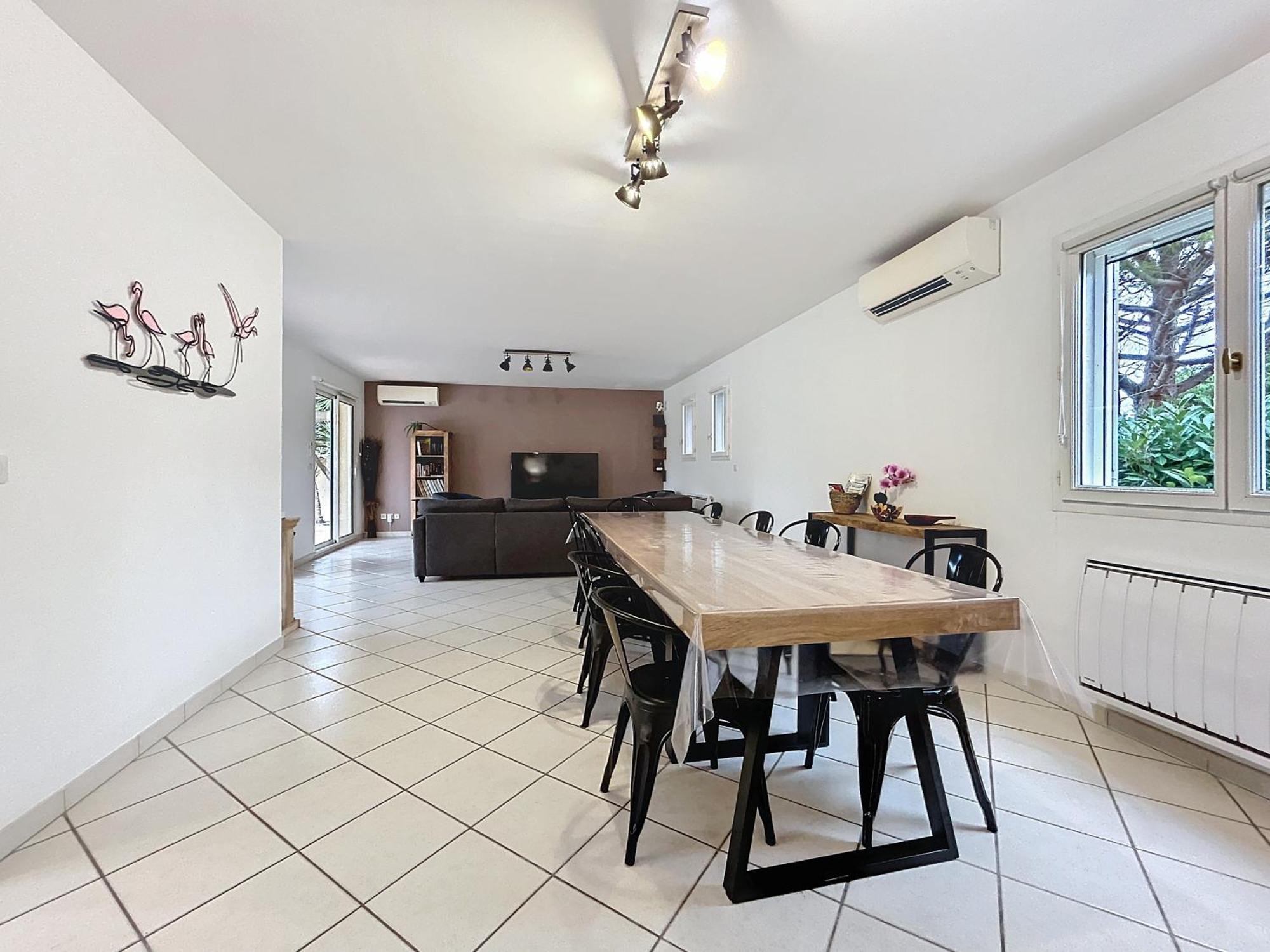 Ferienhaus La Flemme En Rose- Avec Piscine-pet Friendly Peyriac-de-Mer